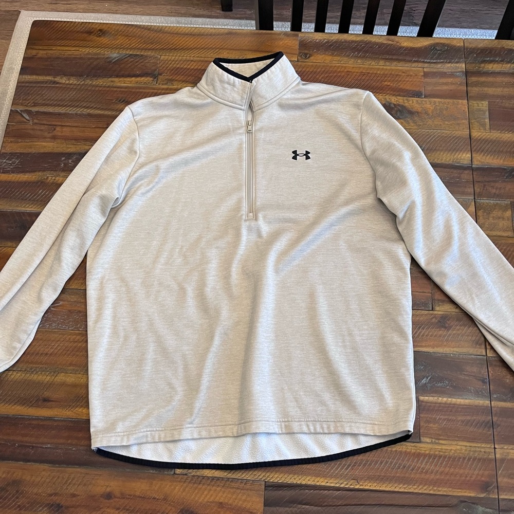 Under Armor Mens Pull-Over XL